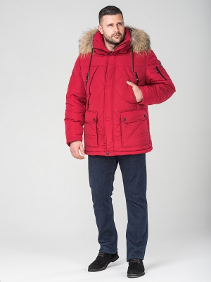 Зимняя куртка Arne Stern AS 09